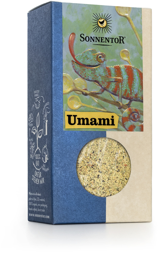 Sonnentor Umami Gewürz