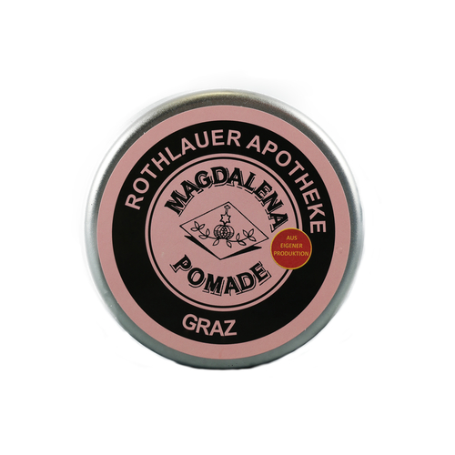 Grana Magdalena Pomade