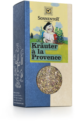 Sonnentor Kräuter à la Provence