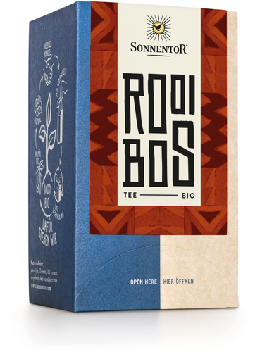 Sonnentor Rooibos Tee