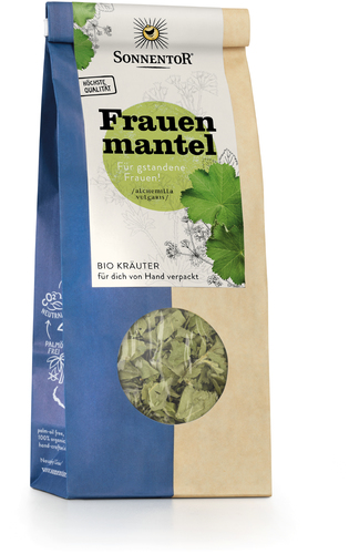 Sonnentor Frauenmantel lose