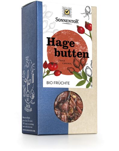 Sonnentor Hagebutten lose