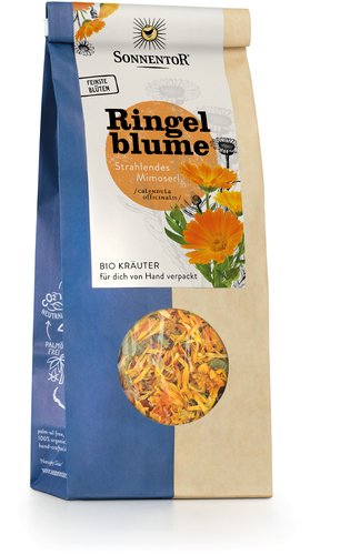 Sonnentor Ringelblumen Tee lose