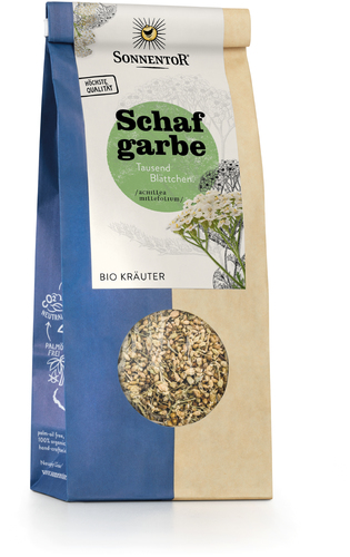 Sonnentor Schafgarbe Tee lose
