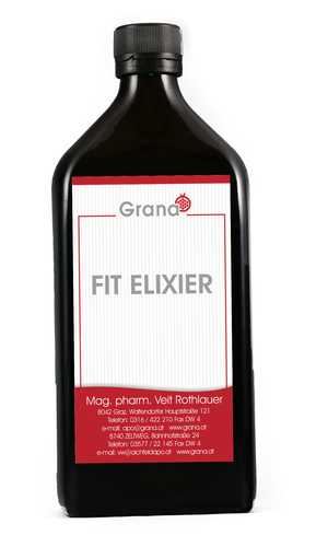 Grana Fit Elixier