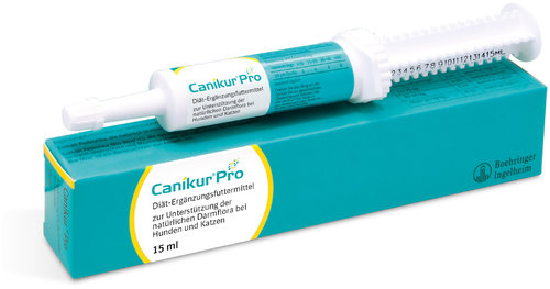 Canikur Pro