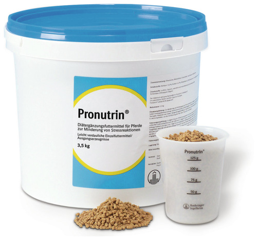 Equitop Pronutrin