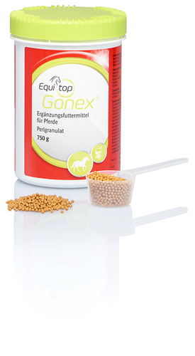 Equitop Gonex