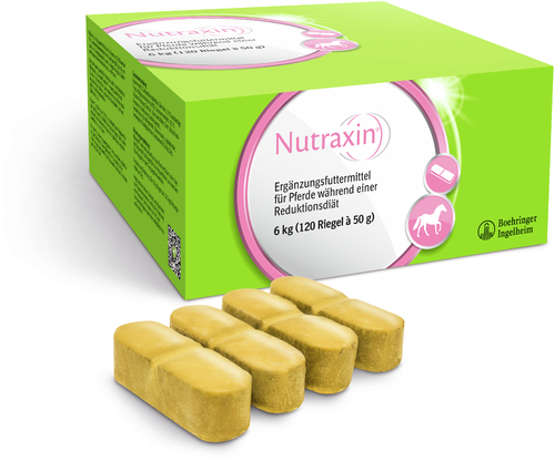 Nutraxin