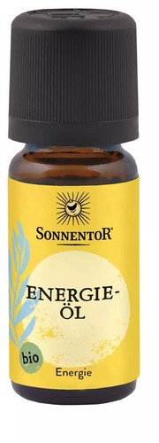 Sonnentor Energie-Öl ätherisches Öl