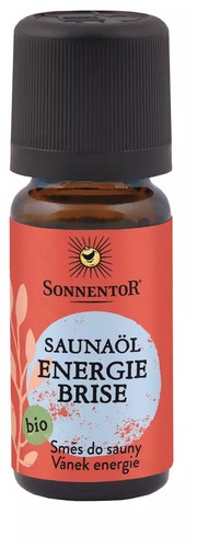 Sonnentor Energiebrise Saunaöl ätherisches Öl 