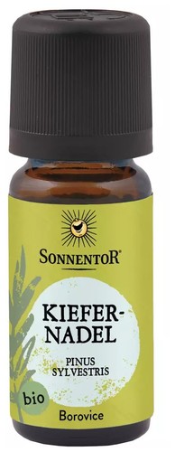 Sonnentor Kiefernadel ätherisches Öl bio