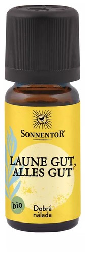 Sonnentor Laune gut, alles gut-Öl ätherisches Öl