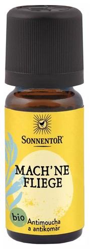 Sonnentor Mach 'ne Fliege ätherisches Öl