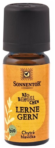Sonnentor Lernegern ätherisches Öl
