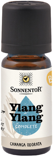 Sonnentor Ylang Ylang ätherisches Öl