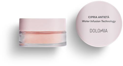 Dolomia Anti-Aging Puder