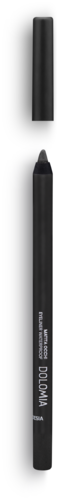 Dolomia Augenstift Waterproof 51 Ardesia