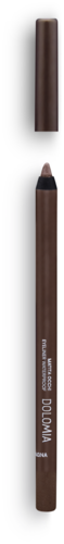Dolomia Augenstift Waterproof 52 Castagna