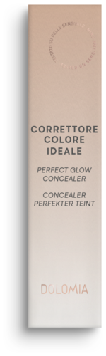 Dolomia Concealer Perfekter Teint 73 Scuro