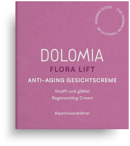 Dolomia Anti-Aging Creme