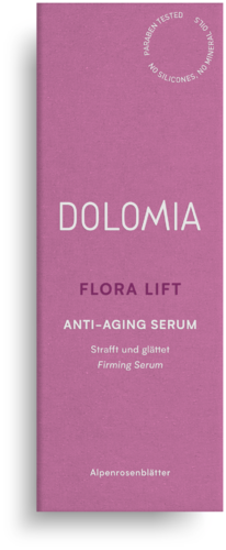 Dolomia Anti-Aging Serum