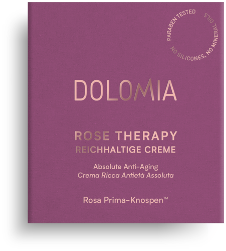 Dolomia Absolute Anti-Aging Reichhaltige Creme