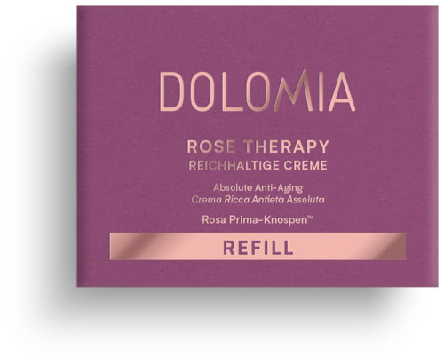 Dolomia Absolute Anti-Aging Reichhaltige Creme