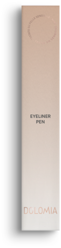 Dolomia Augenstift Eyeliner Stift