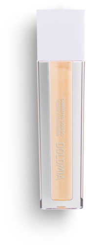Dolomia Flüssiger Lidschatten 71 Champagne