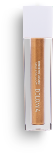 Dolomia Flüssiger Lidschatten 73 Bronze