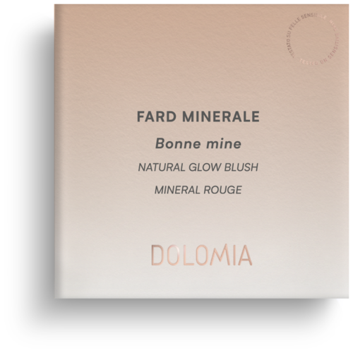 Dolomia Mineral Rouge 85 Arancio