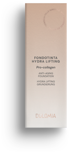 Dolomia Hydra Lifting Grundierung 21 Porcellana