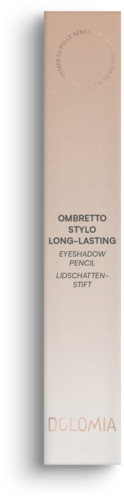 Dolomia Long Lasting Lidschatten-Stift 24 Agata Viola