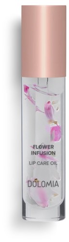 Dolomia Flower Infusion Lippenpflegeöl