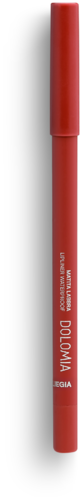 Dolomia Lippenkonturenstift Waterproof 45 New Ciliegia