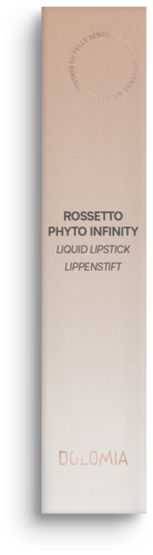 Dolomia Flüssiger Lippenstift Phyto Infinity 22 Alba