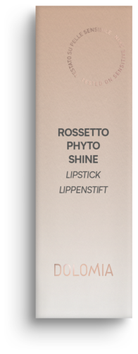 Dolomia Lippenstift Phyto Shine 12 Iris