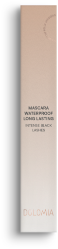 Dolomia Mascara 29 Waterproof Long Lasting