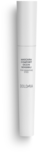 Dolomia Mascara Comfort