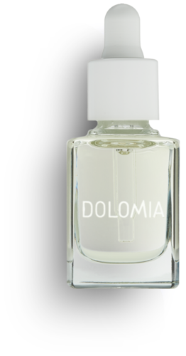 Dolomia Natürliches Pflegeöl