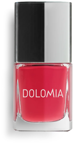 Dolomia Stärkender Farbiger Nagellack 05 Beatrice