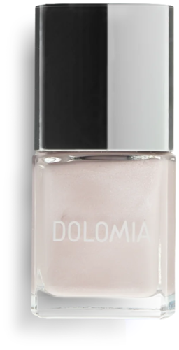 Dolomia Stärkender Farbiger Nagellack 02 Giulia