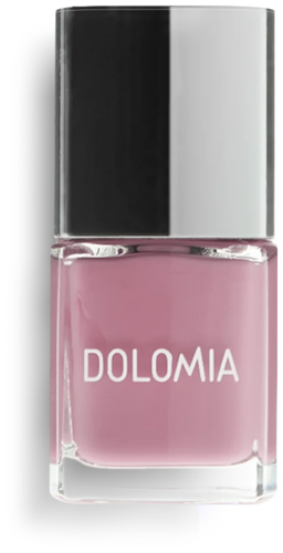 Dolomia Stärkender Farbiger Nagellack 01 Nausicaa