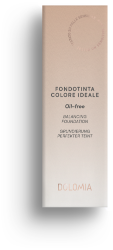 Dolomia Grundierung Perfekter Teint Oil Free 43 Neutro
