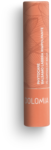 Dolomia Phytocare Aufpolsternder Lippenpflegestift 31 Cloe