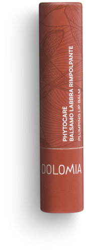 Dolomia Phytocare Aufpolsternder Lippenpflegestift 33 Flora