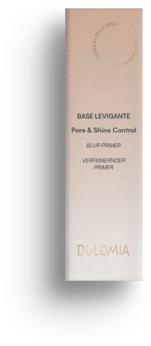 Dolomia Verfeinernder Primer Pore & Shine Control