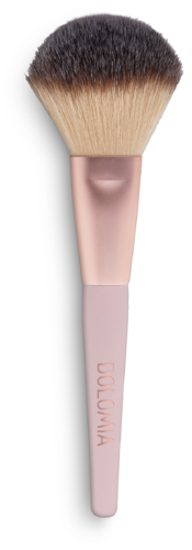 Dolomia Gesichtspinsel