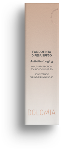 Dolomia Schützende Grundierung LSF50 02 Beige